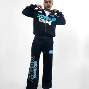 XTREAM MOTOR RACER TRACKSUIT