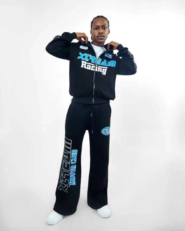 XTREAM MOTOR RACER TRACKSUIT