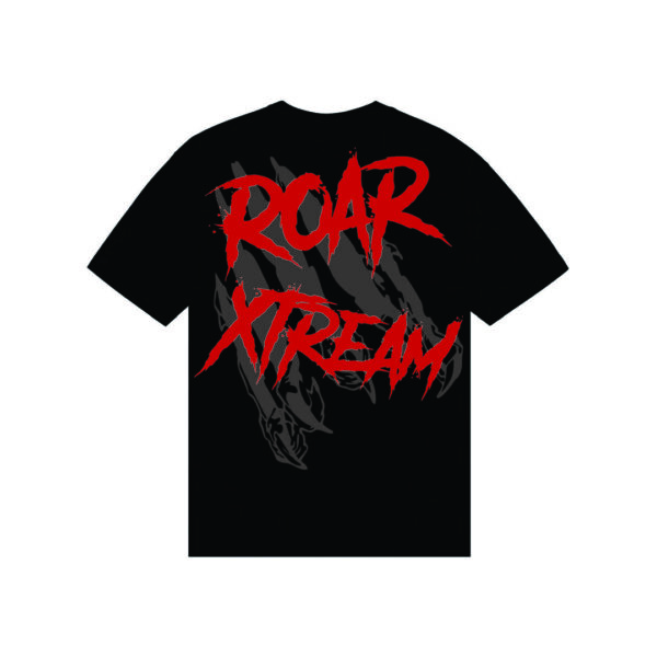 ROAR  XTREAM