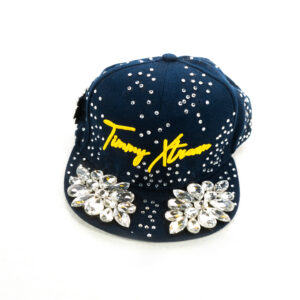 Timmyxtream Crystal hat