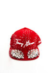 Timmyxtream Crystal hat