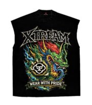 XTREAM Dragon wwp - Image 2