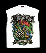 XTREAM Dragon wwp