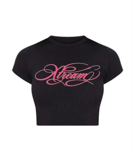 XTREAM Signature Crop