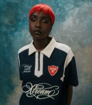 XTREAM Signature Polo - Image 4