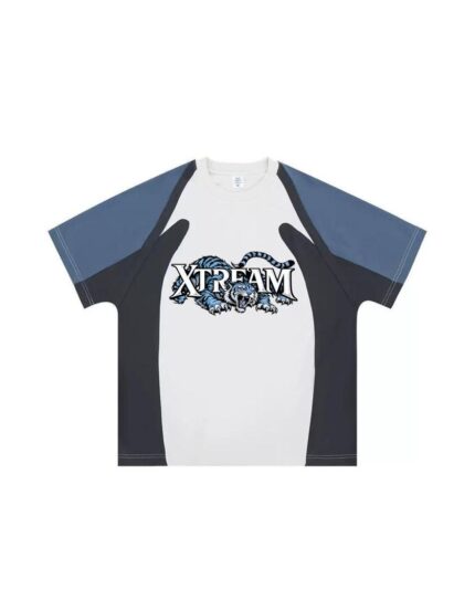 XTREAM  tiger roar
