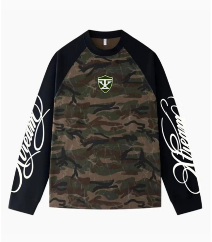 XTREAM Signature Militant Sweatshirt