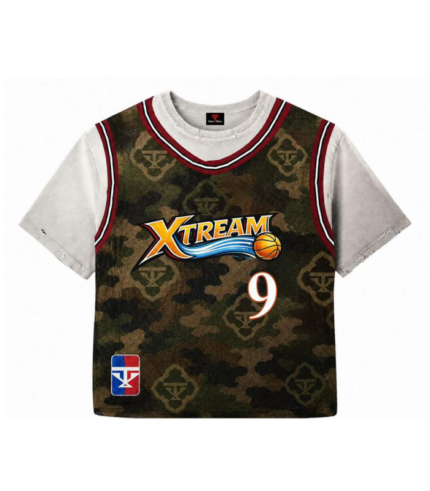 XTREAM Base Ball