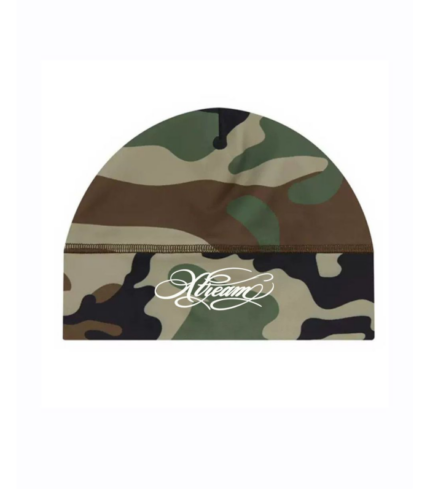 Militant Signature Cap