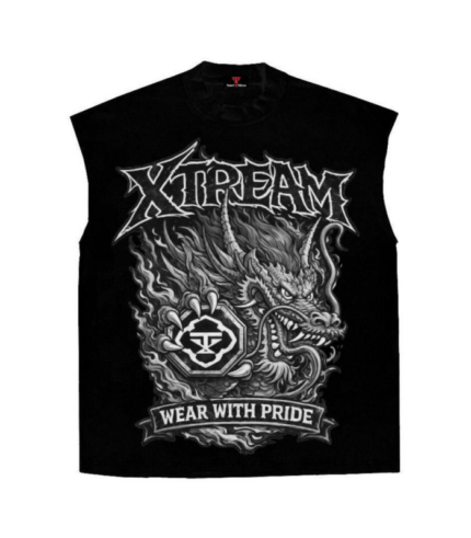 XTREAM Dragon